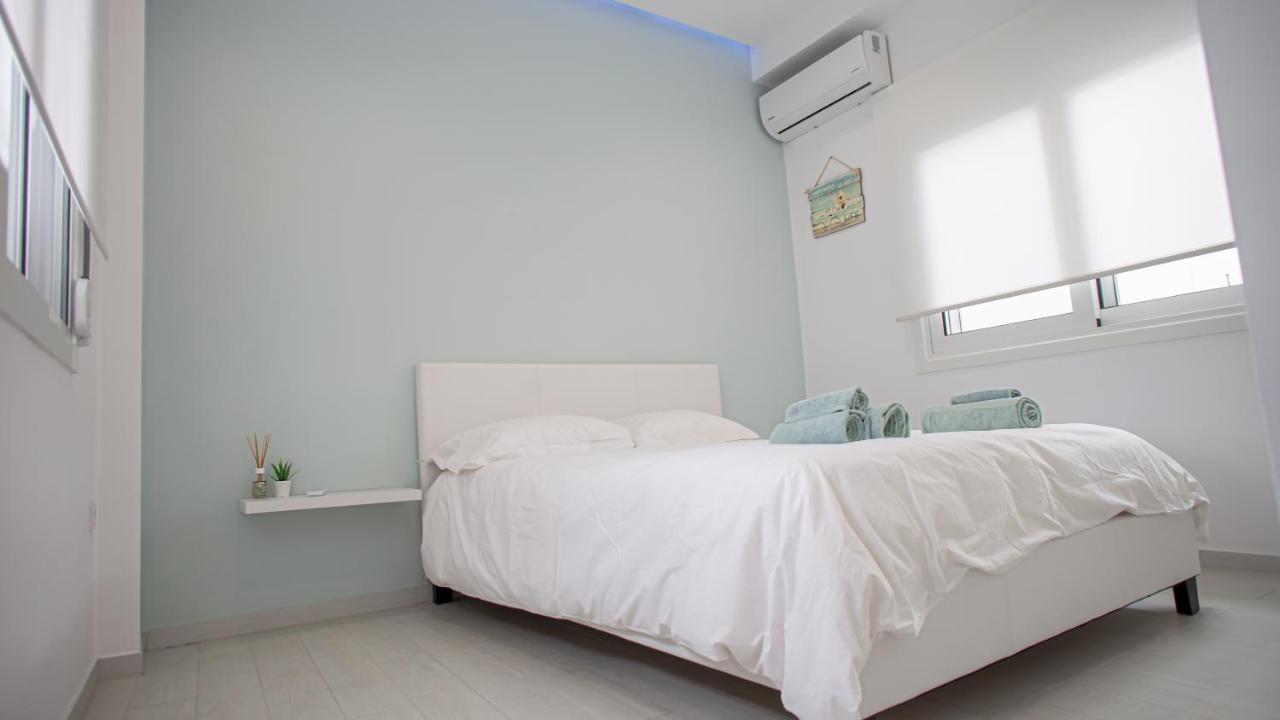 Luxury Apt 115M2 Atene Esterno foto
