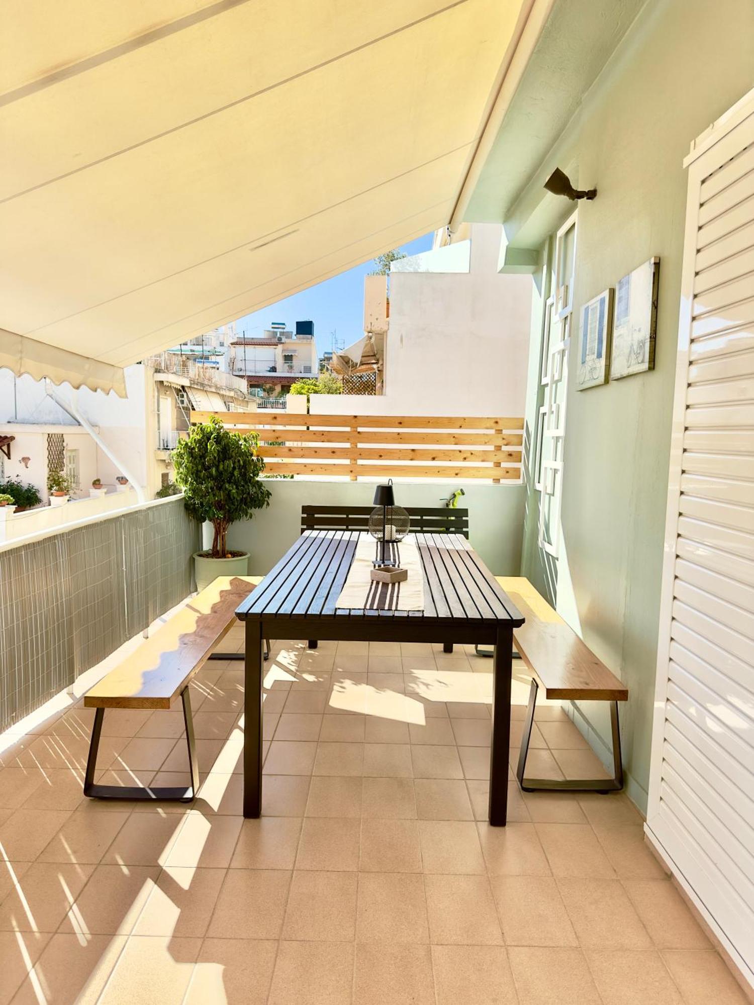 Luxury Apt 115M2 Atene Esterno foto